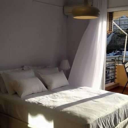 Sunny Apartment With Amazing View Rethymno Exterior foto